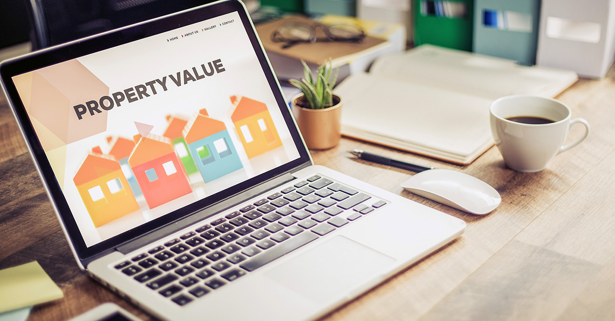 7-Consideraciones importantes a la hora de valorar su casa en venta