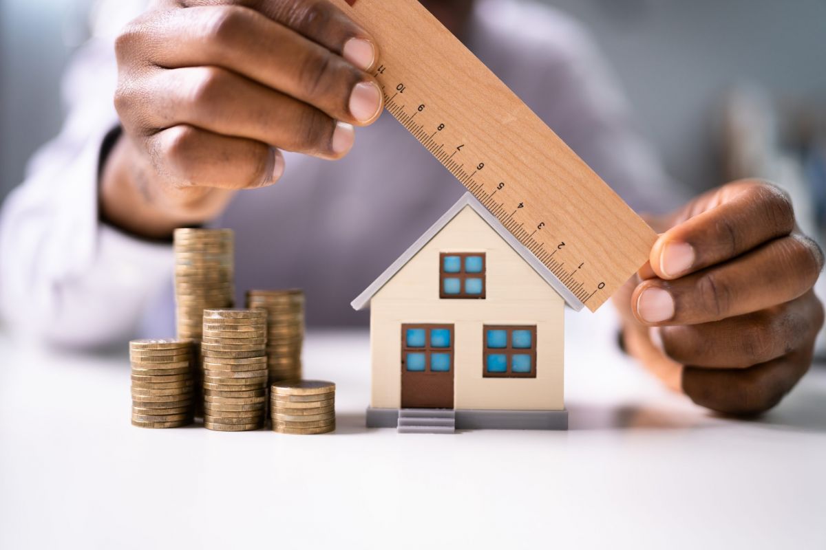 贷款的房屋评估 多米尼加共和国 (1)