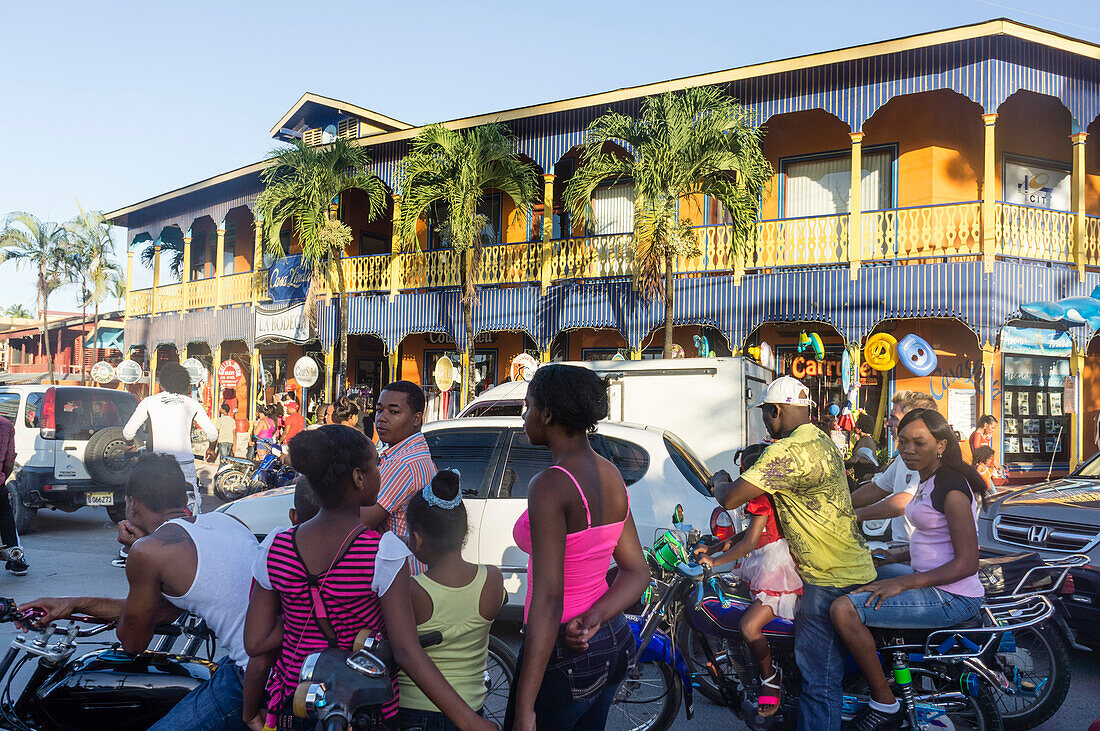 多米尼加共和国的驾驶环境如何？