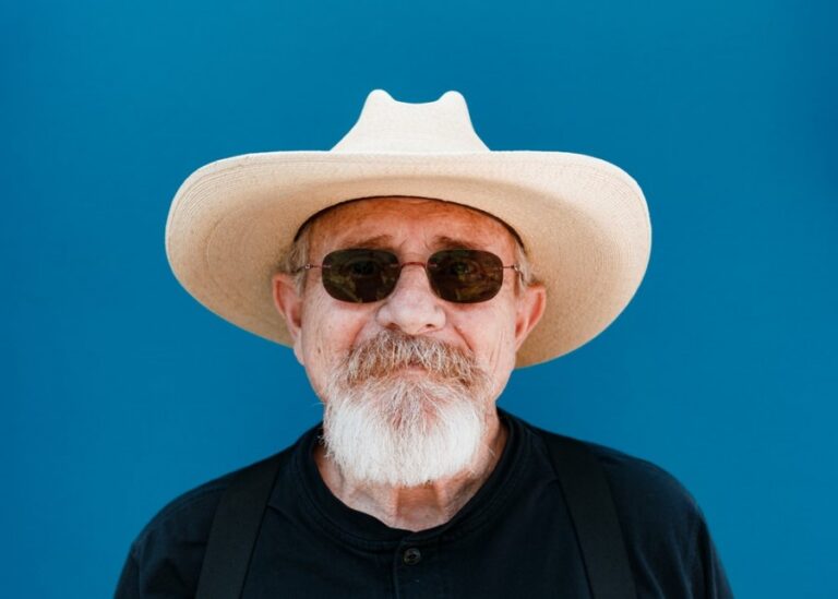 The retired life in the Dominican Republic