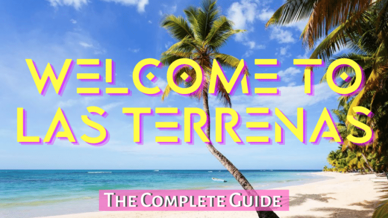 Life in Las Terrenas: Everything you need to know