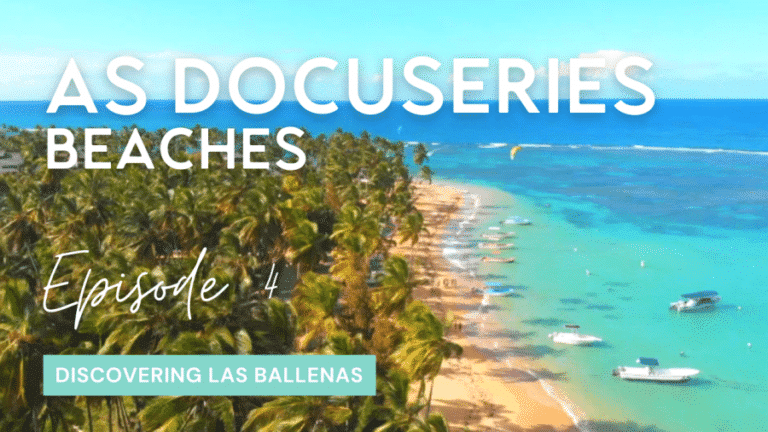 Discovering Las Ballenas, the perfect family-friendly beachfront area