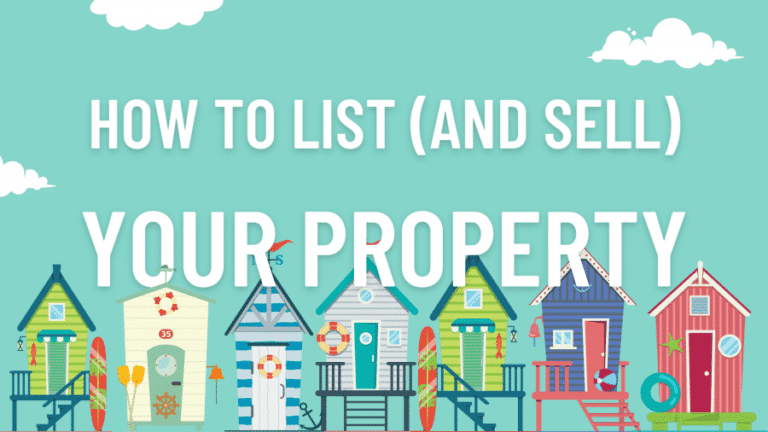 How to list (and sell) your property in Las Terrenas