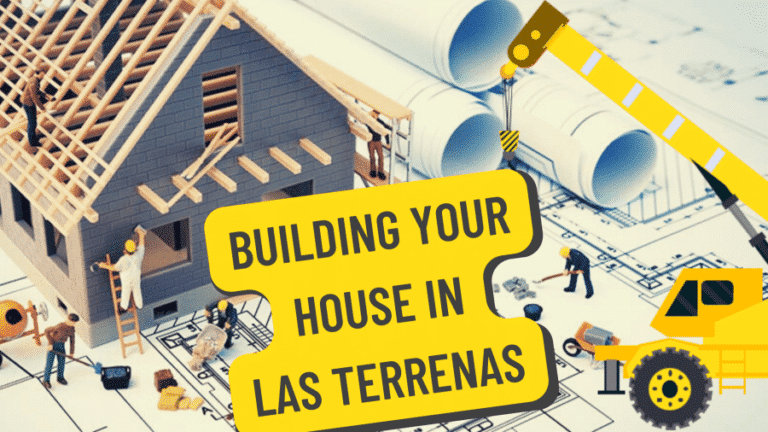 All you need to know about building a house in the Dominican Republic