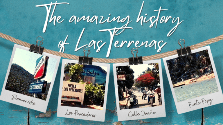 The Amazing History of Samana and Las Terrenas