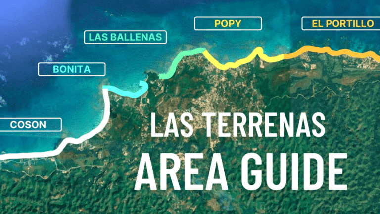 How to choose the perfect area of Las Terrenas for you?