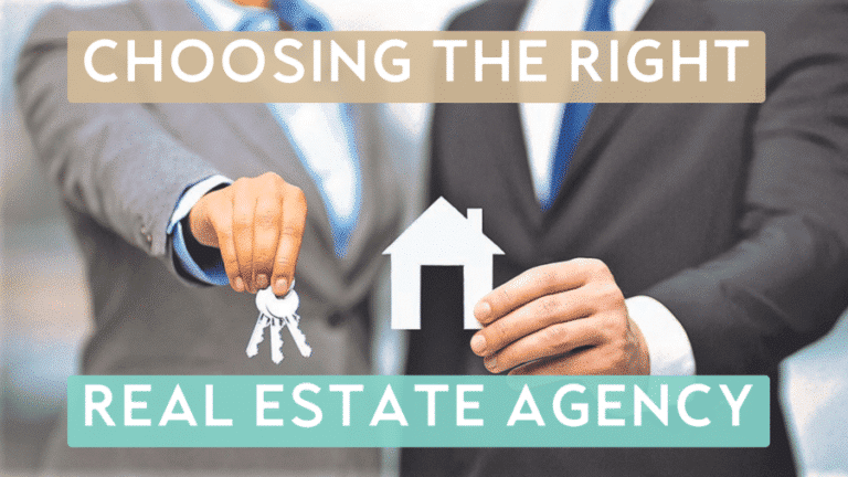 How to choose the right real estate agency in Las Terrenas for you?