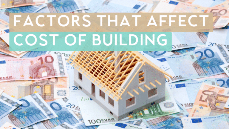 5 Factors that affect the cost of building in the Dominican Republic