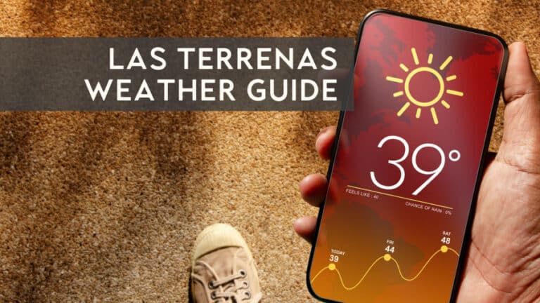 Experience the Tropical Paradise: An In-depth Guide to the Weather in Las Terrenas, Dominican Republic