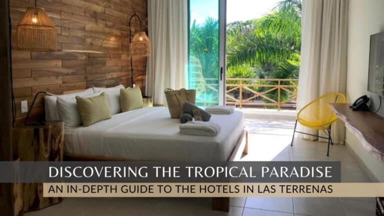 Hotels in Las Terrenas – Your Guide to the Best Stays