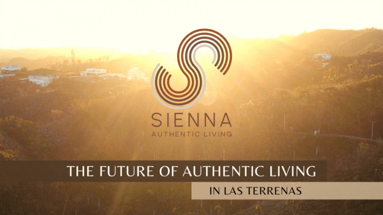 Sienna: The Future of Authentic Living in Las Terrenas