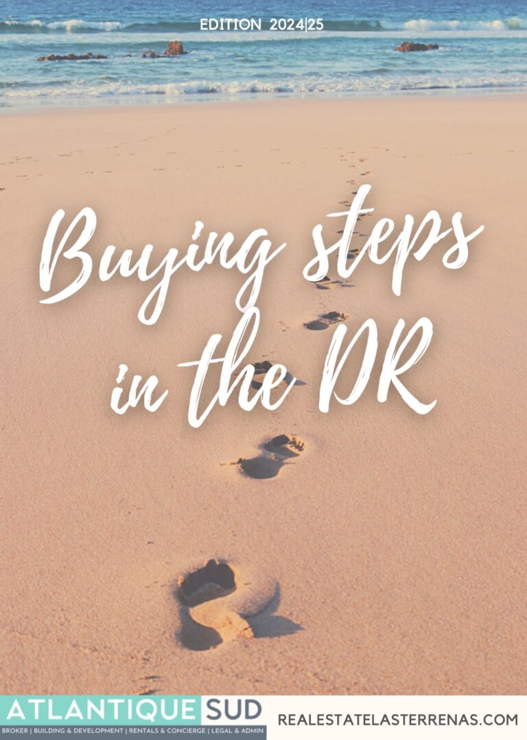 Las Terrenas Buying Guide