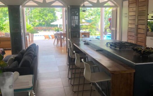 4-BR Peaceful villa in calm community