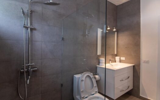 Cozy 1-BR condo near Punta Popy Beach