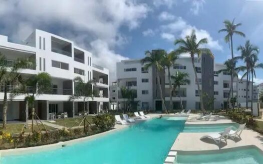 Cozy 1-BR condo near Punta Popy Beach