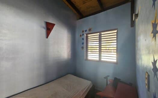 Hidden gem awaiting your vision for renovation