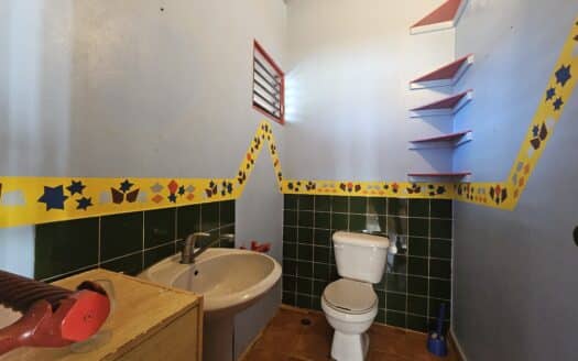 Hidden gem awaiting your vision for renovation