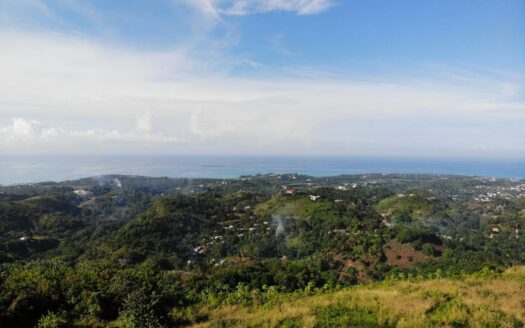Lots in gated community with breathtaking views