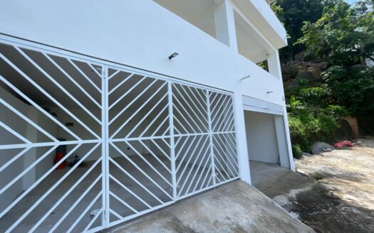 4BR Stunning Ocean View Villa in Coson with Spacious Terraces