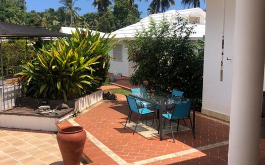 4-BR Peaceful villa in calm community