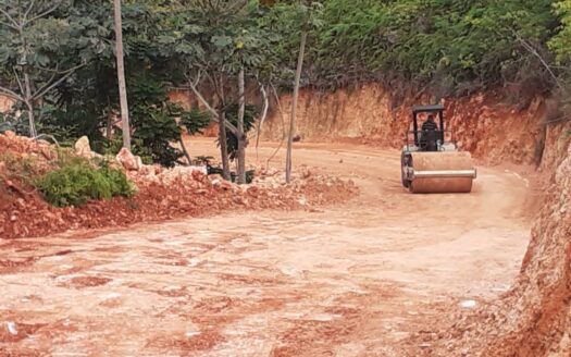 Land 15 min to the beach with Oceanview