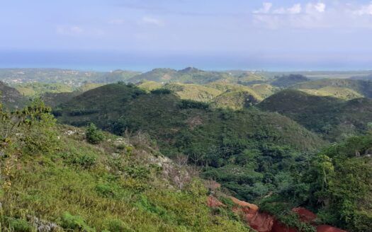 Land 15 min to the beach with Oceanview