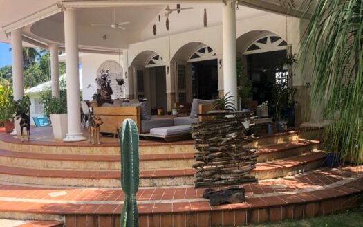 4-BR Peaceful villa in calm community