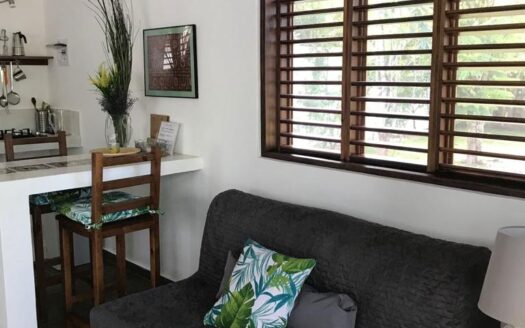 4 outstanding bungalows near the town