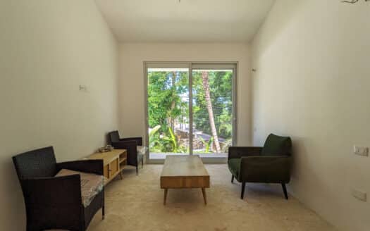 Villa with Pool and Jacuzzi at Bonita Beach