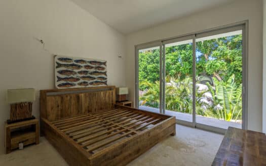 Villa with Pool and Jacuzzi at Bonita Beach