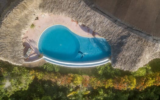 7-BR villa in Coson with amazing view