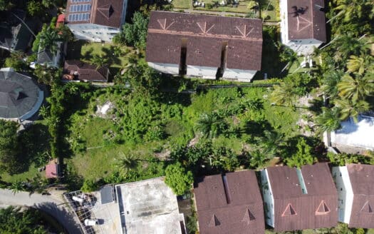 Ideal Plot for Development in Punta Popy