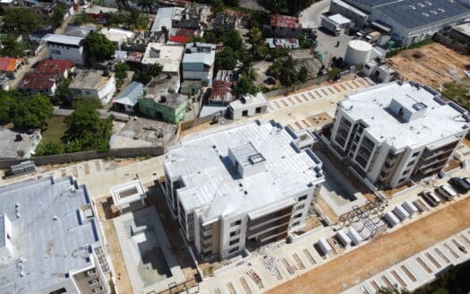 Exclusive 2-BR condo investment opportunity in Las Terrenas