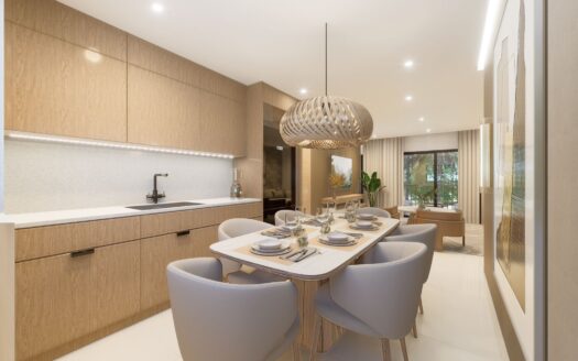 Charming condos in prime location on Las Ballenas