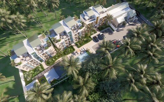 Charming condos in prime location on Las Ballenas