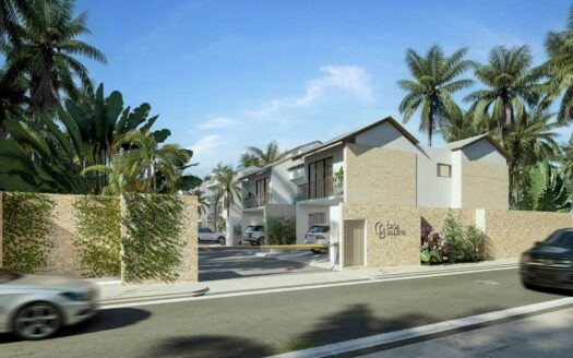Charming condos in prime location on Las Ballenas