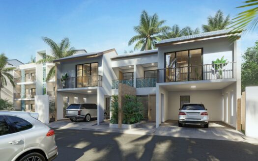 Charming condos in prime location on Las Ballenas