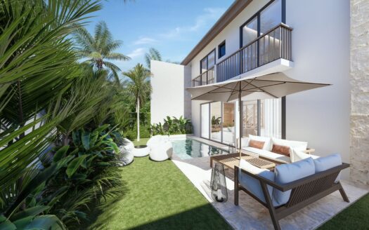 Charming condos in prime location on Las Ballenas