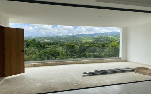 Superb new condos in gated community