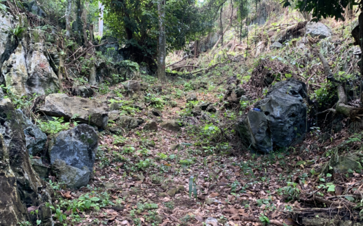 Land opportunity ideal for urban residential development project