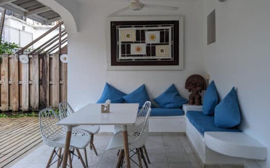 2-BR Condo with Pool, Steps from the Beach