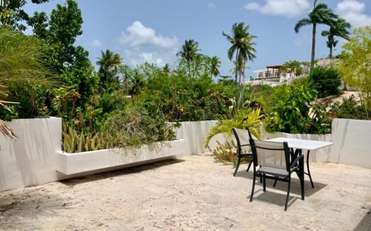 Ocean view 5-BR contemporary style villa