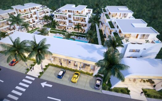 Your condo in a quiet community in the heart of town