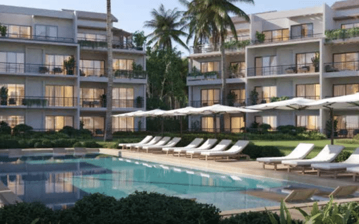Luxury tax-free condos in Playa Bonita