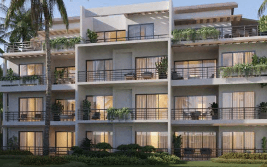 Luxury tax-free condos in Playa Bonita