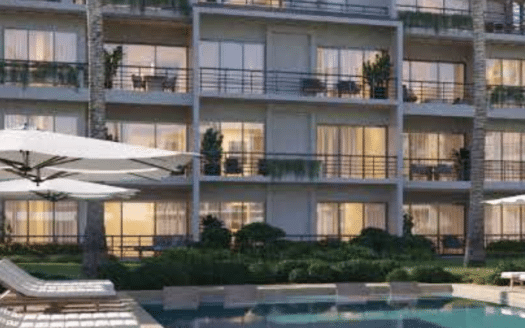 Luxury tax-free condos in Playa Bonita