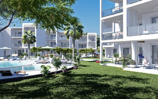 Exceptional beachfront investment and vacation retreat