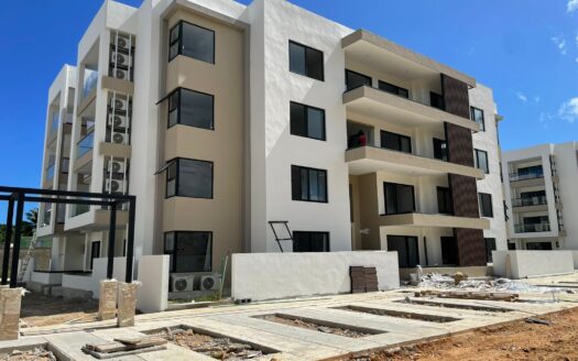 Exclusive 2-BR condo investment opportunity in Las Terrenas