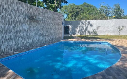 Villa in Limon ideal for a family