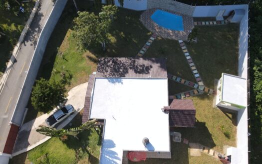 Villa en Limon ideal para una familia